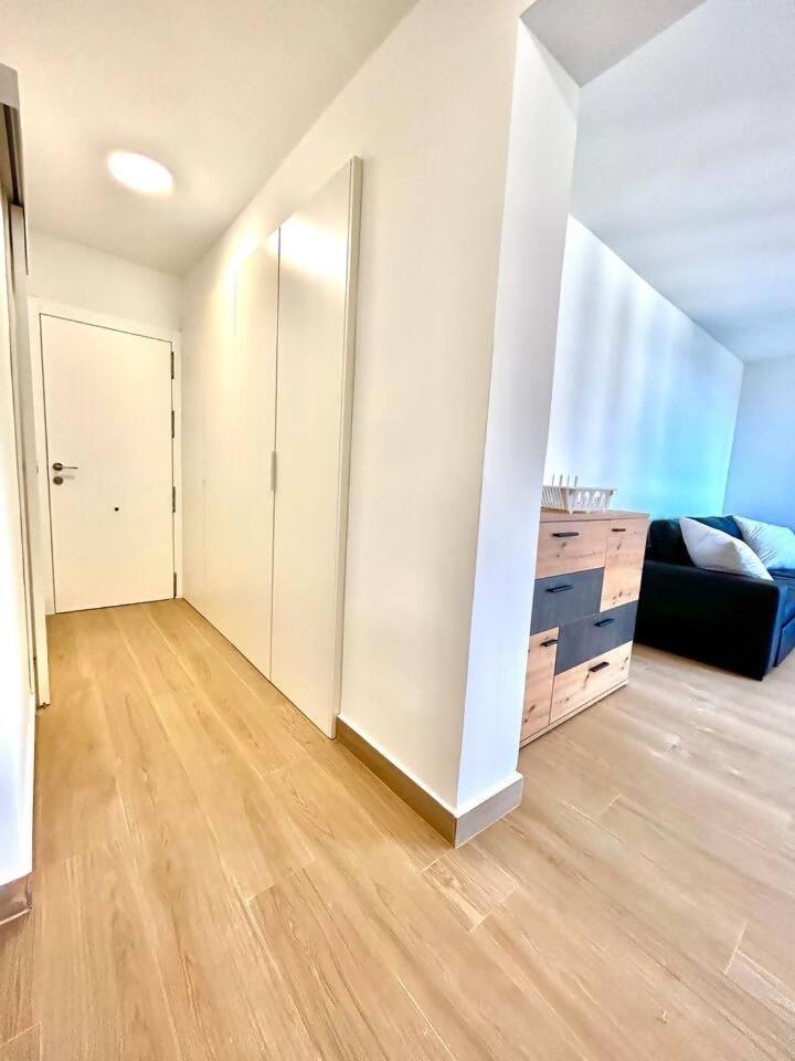 Campoamor Mas Que Apartamentos Exterior foto