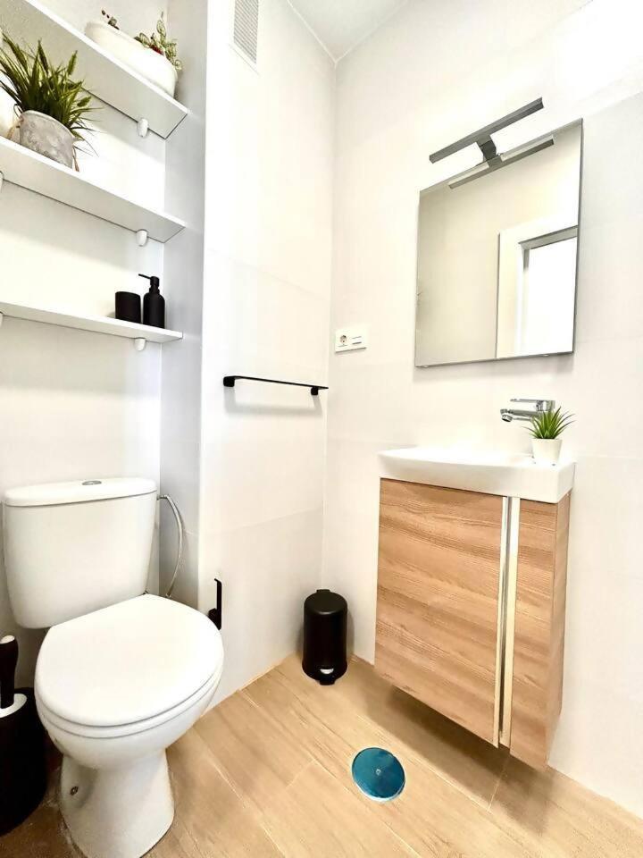 Campoamor Mas Que Apartamentos Exterior foto