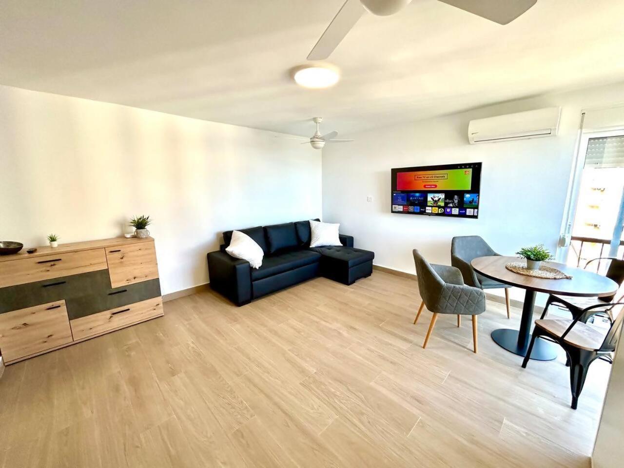 Campoamor Mas Que Apartamentos Exterior foto
