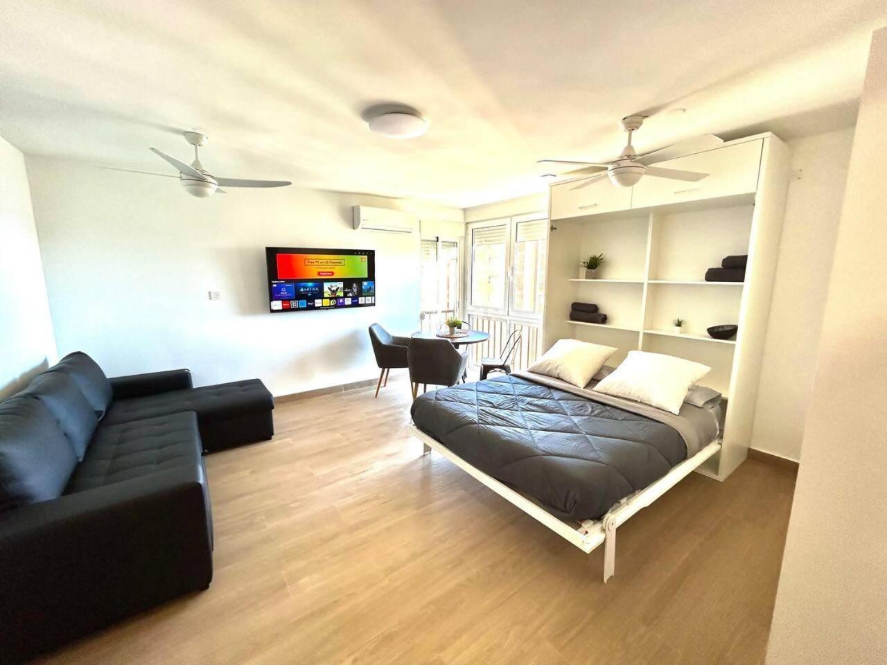 Campoamor Mas Que Apartamentos Exterior foto
