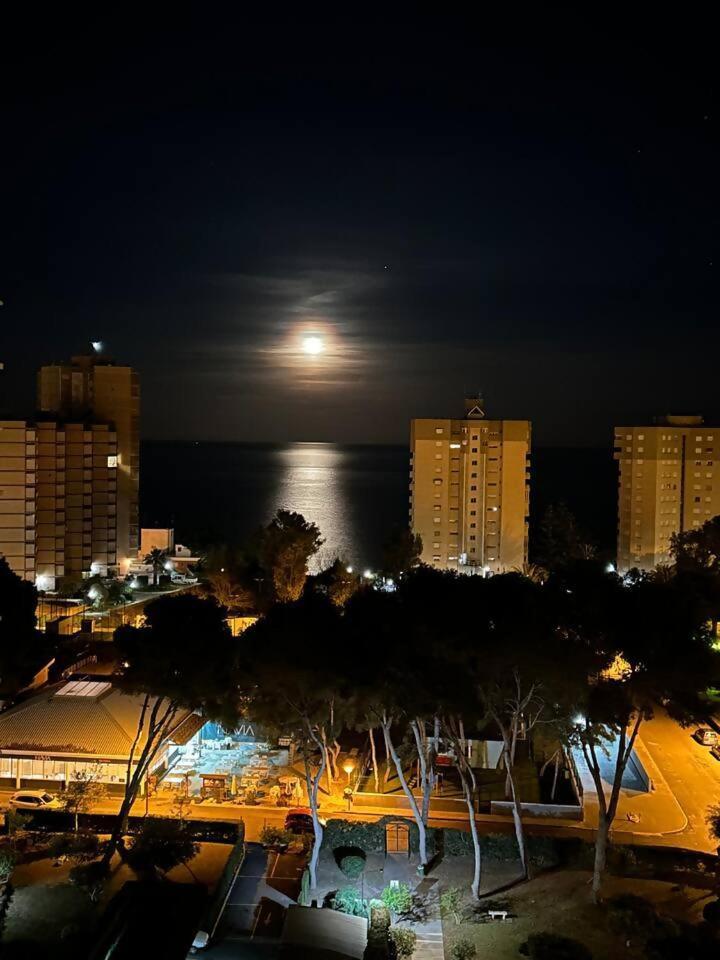 Campoamor Mas Que Apartamentos Exterior foto